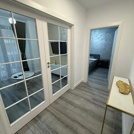 Zenia Apartment Cluj-Napoca