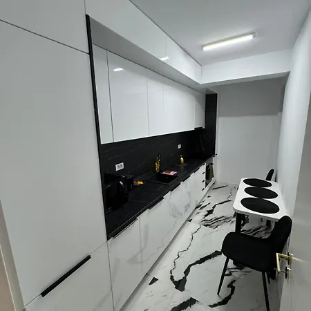 Apartment Zenia Cluj-Napoca