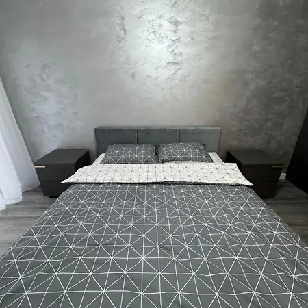 Apartament Zenia 5min Untold