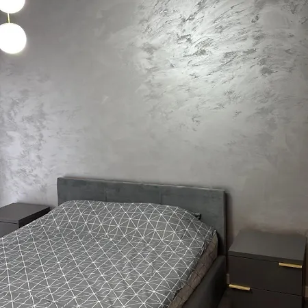 Zenia Apartment *