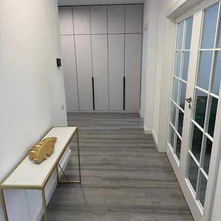 Apartment Zenia Cluj-Napoca