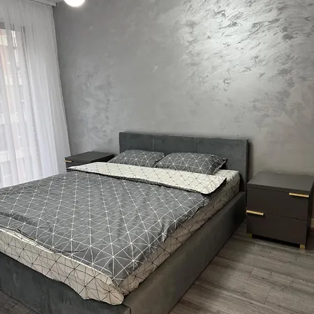 Apartment Zenia