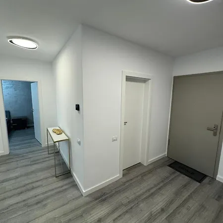 Apartment Zenia