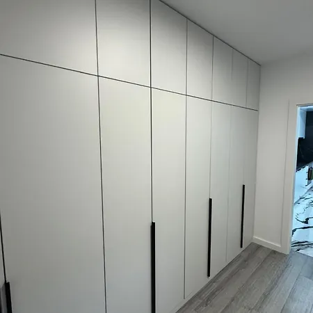Zenia Apartment *