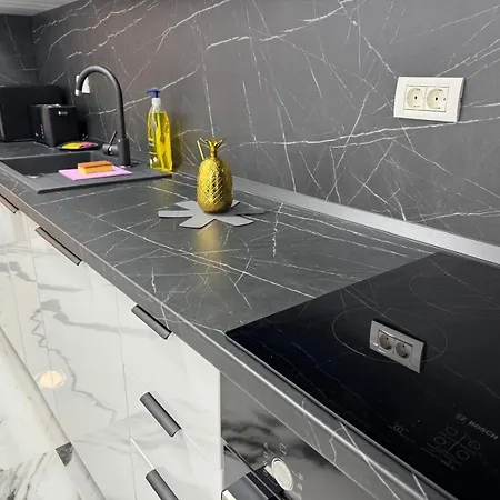Apartment Zenia Cluj-Napoca