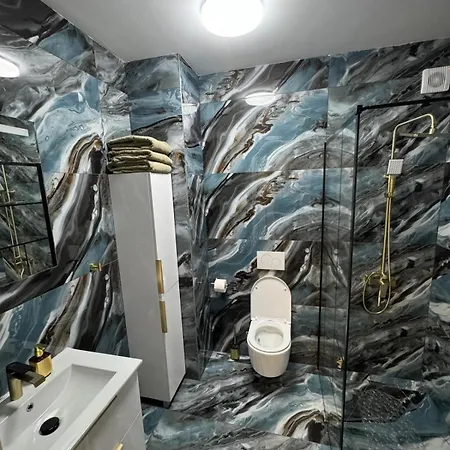 Apartment Zenia *