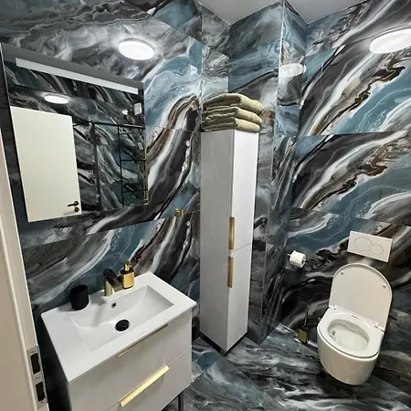 Zenia Apartment Cluj-Napoca